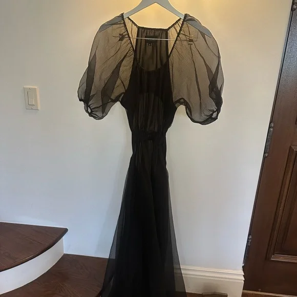 chinese dress ladies Amazon.com: The Drop Cynthia Rowley x Women's Black Off Shoulder Mesh Mini  Dress, 3X, Plus Size : Clothing, Shoes & Jewelry
